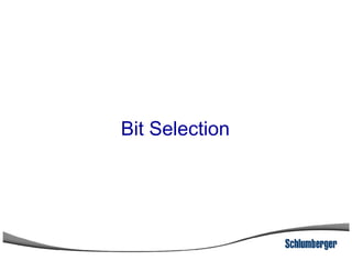 Bit SelectionBit Selection
 