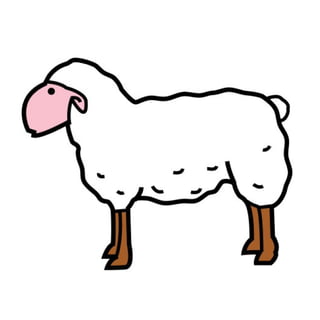 Bits   7 animales domesticos