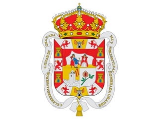 Bits Escudos de  Andalucía