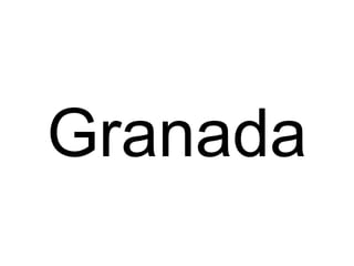 Granada