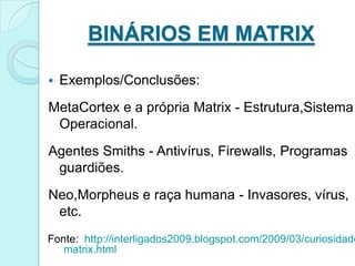 Conversor Dec/Bin/Hex/Oct