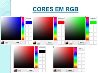 Conversor ASCII/Binário