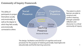 Blackboard BITS - Improving Student Engagement and Retention Through ...