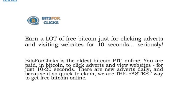 Bitsforclicks - 
