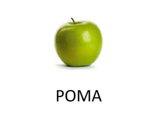 POMA
 