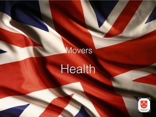 Movers

Health

 