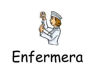 Enfermera