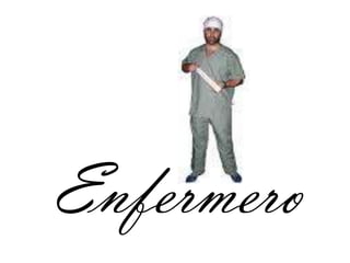 Enfermero