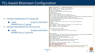 Fpga Bitstream Program Bitstream Generation & FPGA Configuration.pptx