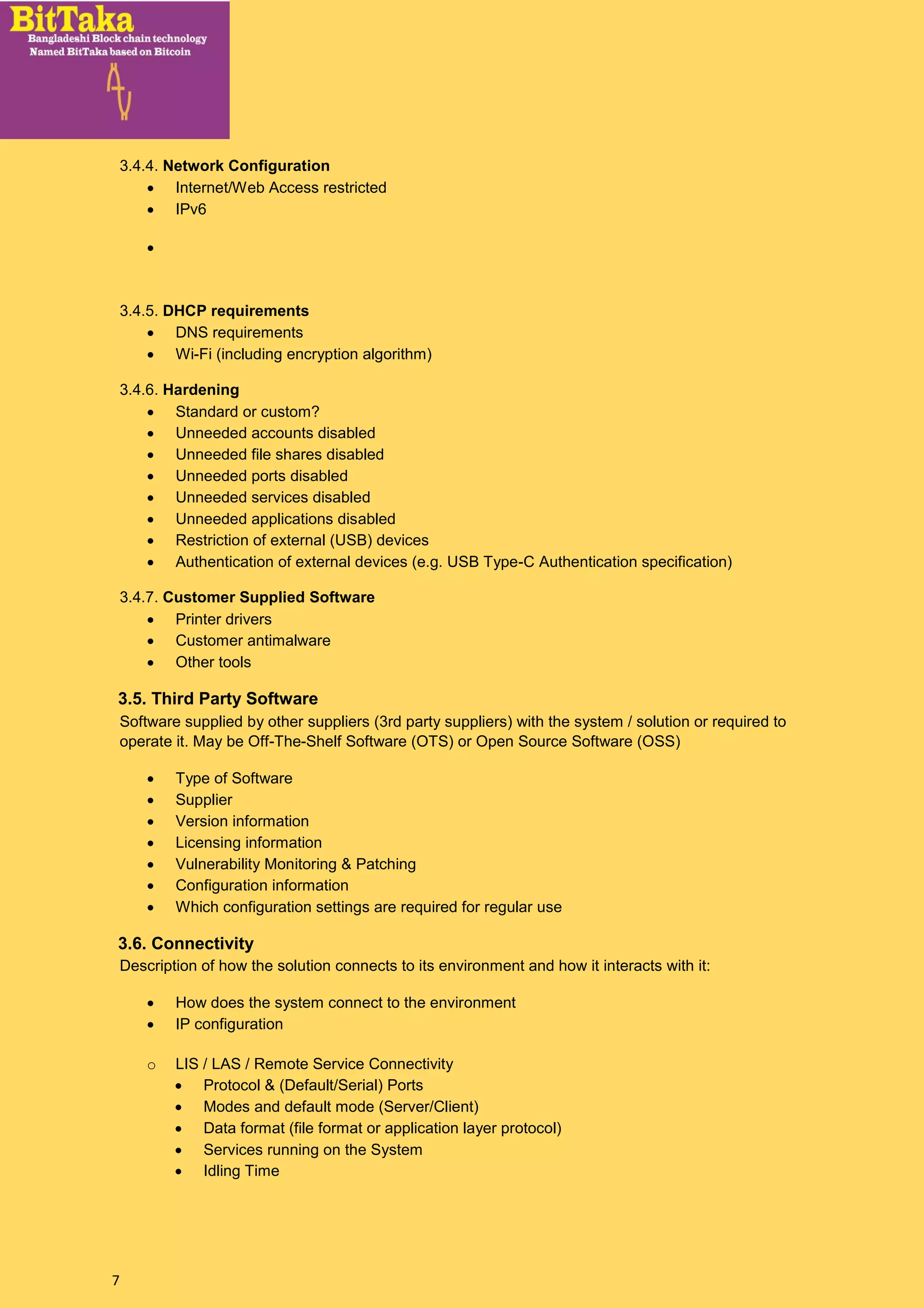 Bit taka bangladeshi country owned crypto currency | PDF