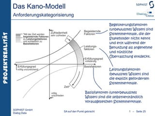 Genauigkeit ist auf kurze Sichtwichtig.