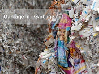 Was habeichgesterngetan?