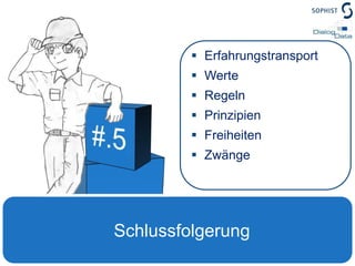 Die Silver BulletFred Brooks: „The Mythical Man Month“#.1   –   Seite21Dialog DataScrumA silver bullet is a method to kill mythical creatures such as werewolves or a metaphor for any solution of extreme effectiveness.e+=