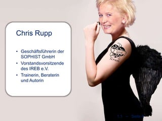 Supporter imIREB e.V.