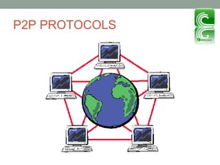 P2P PROTOCOLS 