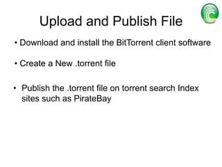 Node requests pieces it does not own from neighbors