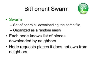 Used by many different people and organisations