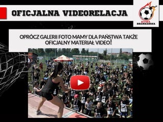 V Bitwa Bramkarska - Wrocław 2016