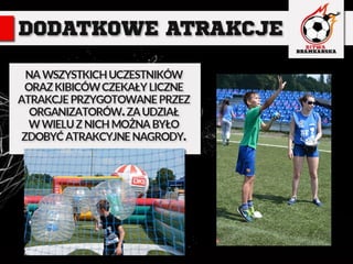 V Bitwa Bramkarska - Wrocław 2016