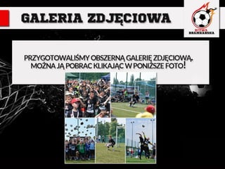 V Bitwa Bramkarska - Wrocław 2016