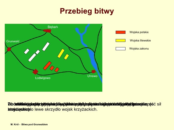 Bitwa Pod Grunwaldem