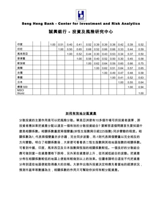 Biweekly Financial Commentary 07 01 01