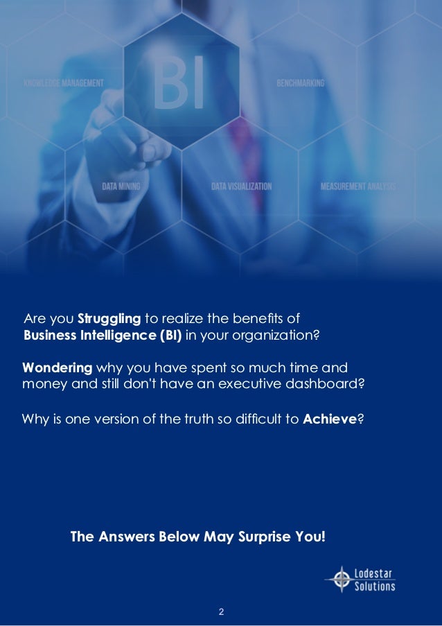 Bi Bull S Eye Executives Guide To Business Intelligence Whitepaper - white paper business intelligence bull s eye the executive s pragmatic approach to successful analytics 2