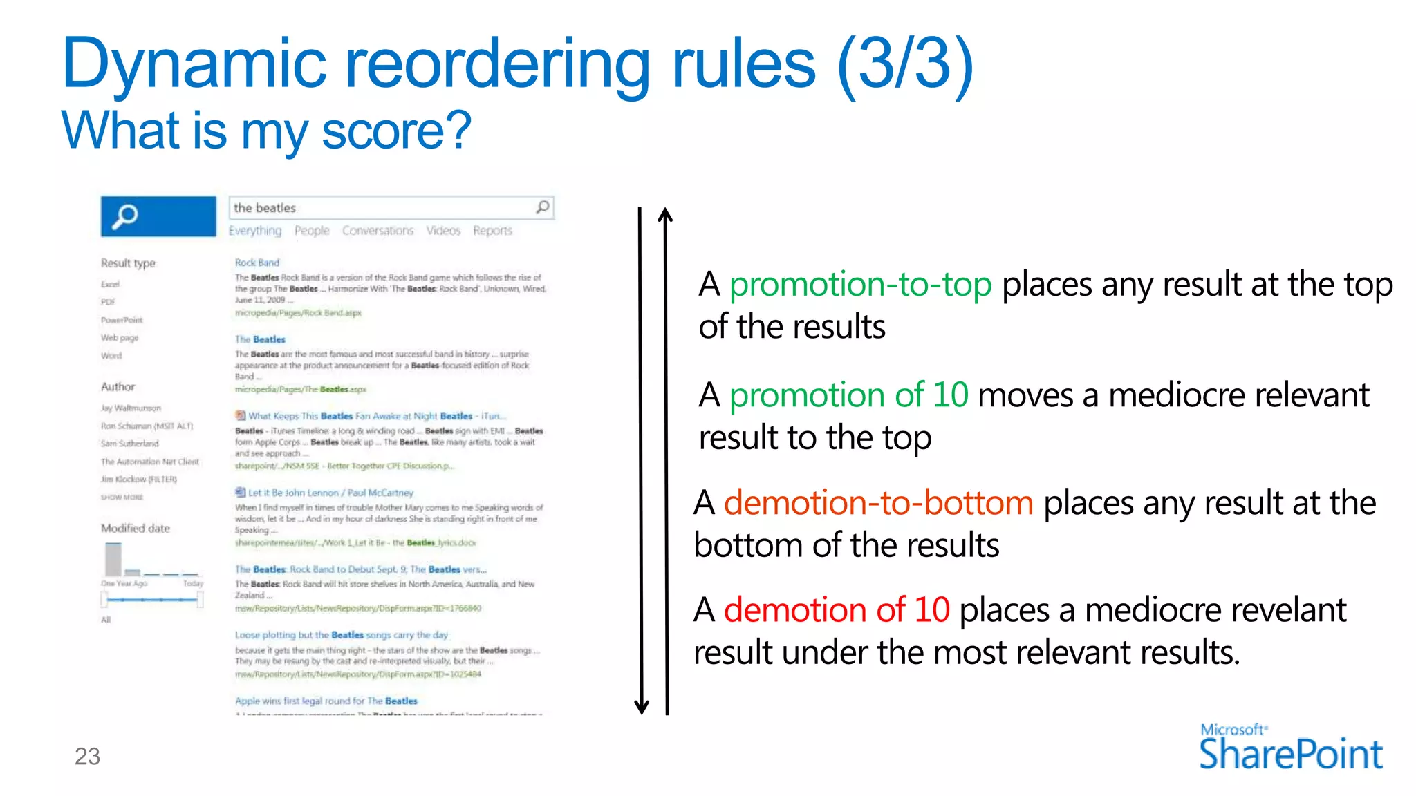 promotion-to-top
promotion of 10

demotion-to-bottom
demotion of 10

 