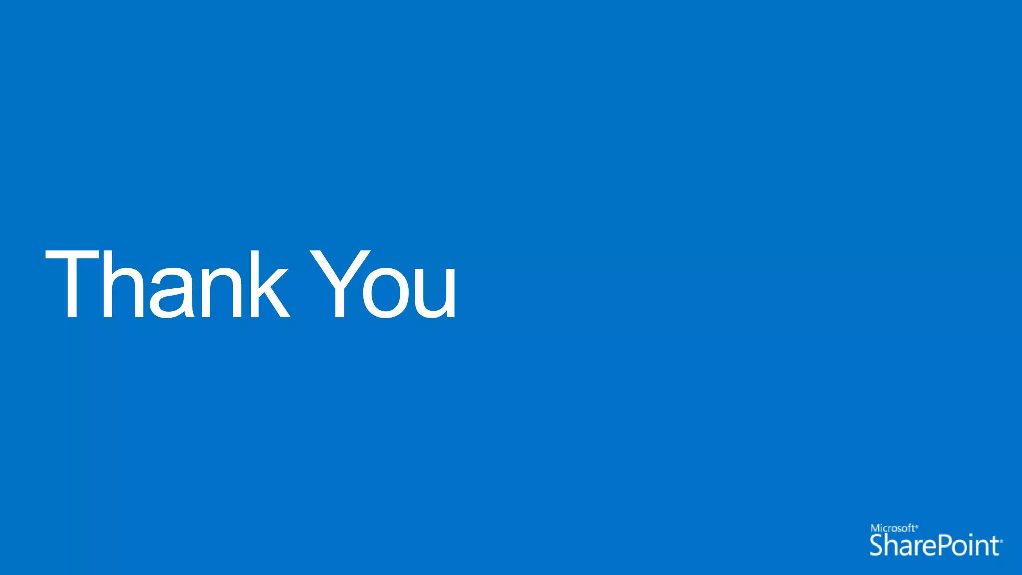 Everything you always wanted to know about SharePoint 2013 Search relevance