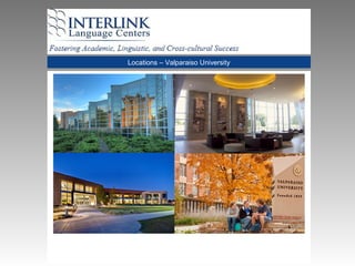 Locations – Valparaiso University
 