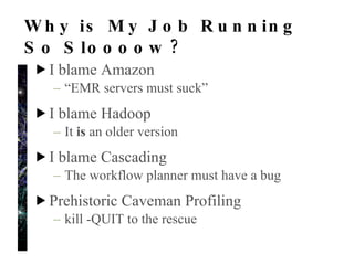 Configuration Bugs, not Code Bugs 