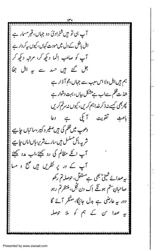 Presented by www.ziaraat.com

 