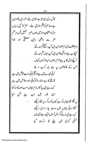 Presented by www.ziaraat.com

 