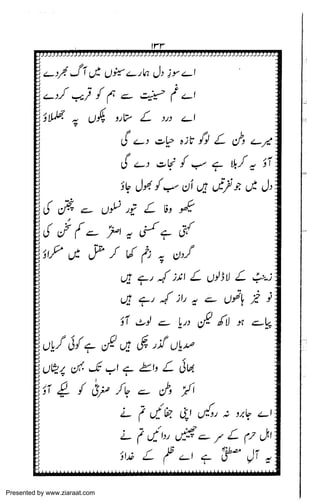 Presented by www.ziaraat.com

 