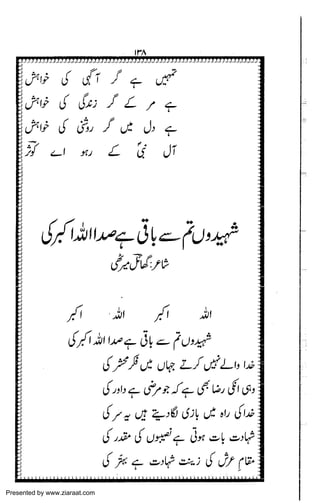 Presented by www.ziaraat.com

 