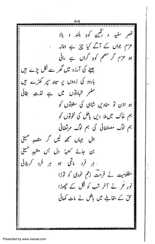 Presented by www.ziaraat.com

 