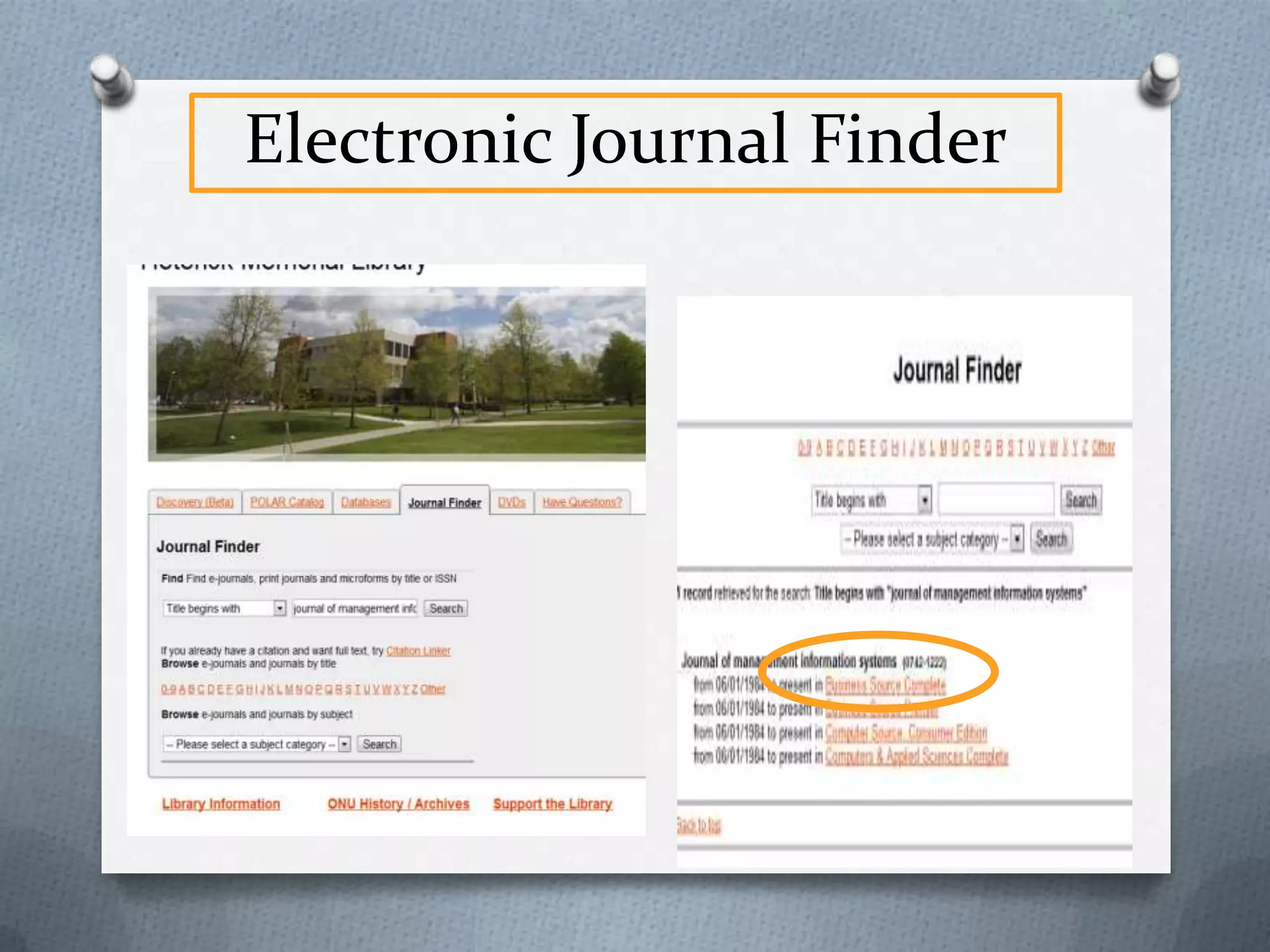 Library App now available

 