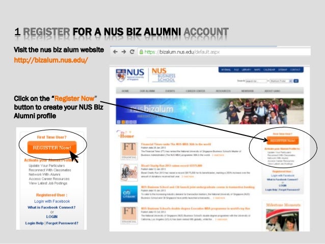 networking resources