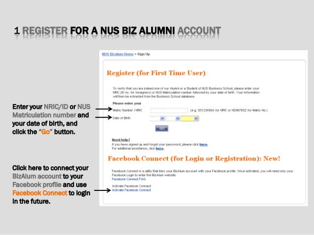 networking resources
