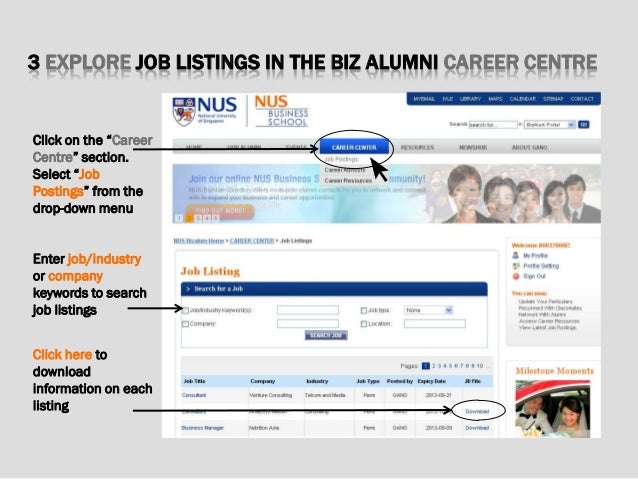 networking resources