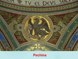 ARQUITECTURA.
Pechina
 