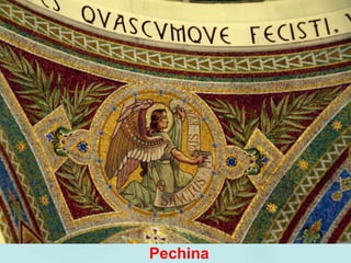ARQUITECTURA.
Pechina
 