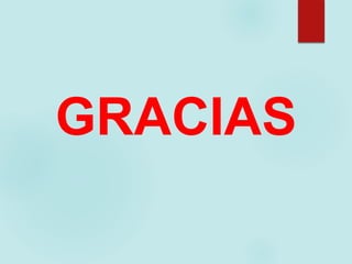 GRACIAS
 