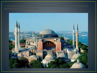 3.- INDIQUE LAS INNOVACIONES CONSTRUCTIVAS QUE PRESENTA EL EDIFICIO QUE SE
RECOGE EN LA SIGUIENTE IMAGEN:
 