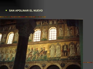 SAN APOLINAR EL NUEVO 