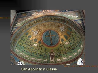San Apolinar in Classe 