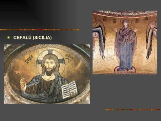 CEFALÚ (SICILIA) 