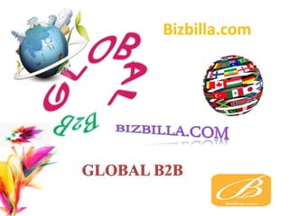 Bizbilla.com
 