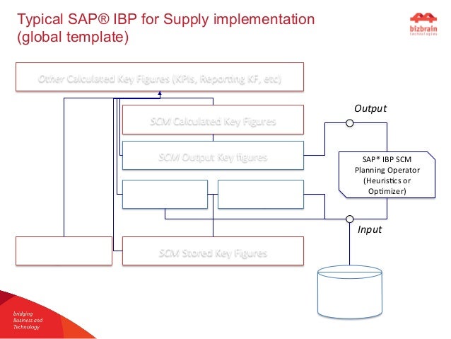 bizbrain ibp presentation at sap insider 2016 bizbrain ibp presentation at sap insider 2016, Presentation templates