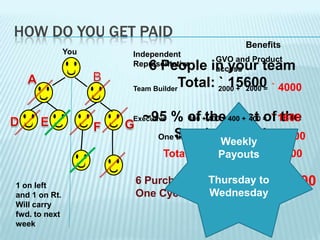 In 2008: Global revenues over $160 billion source:  DSA (Turnover more than that of the IT Industry)
